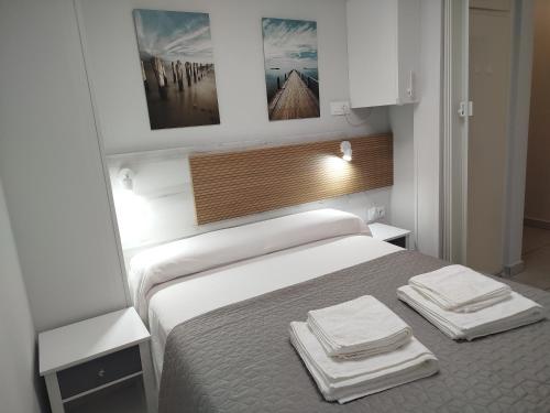 Bonito Apartamento en el centro de Roses