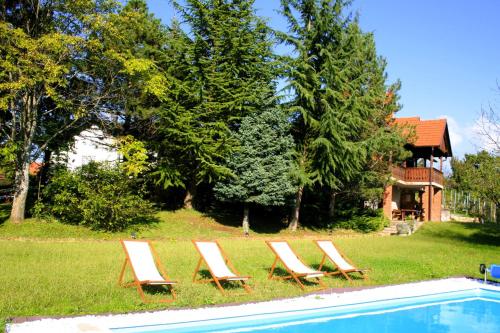 Il-Veduta: Country-estate