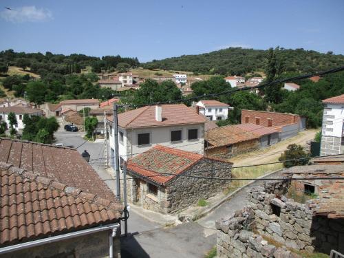 Φυσικό τοπίο κοντά σε αυτή η παραθεριστική κατοικία