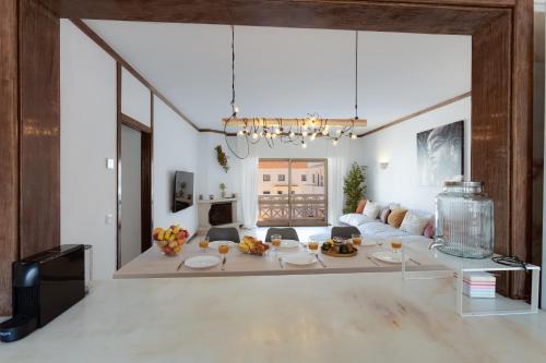 Beachtime - Oura Beach Apartment
