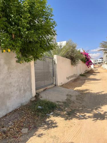 Fotografie z fotogalerie ubytování Cocon au bord de l eau v destinaci Zarzis