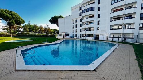 Tenis, Golf e Mar