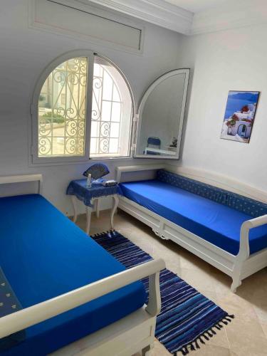Modern 3-Bedroom Apartment in Gated Residence with Pool