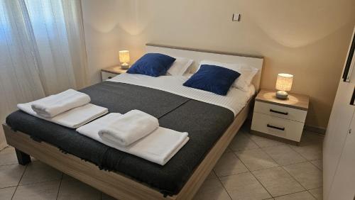Apartman Luma Mare - 3 Min Walk to the Sea
