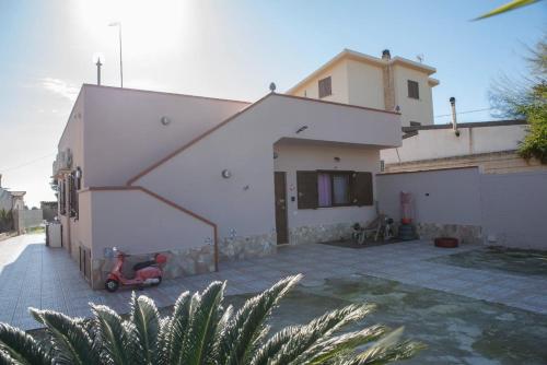 House turkish scale- benvenuti al sud
