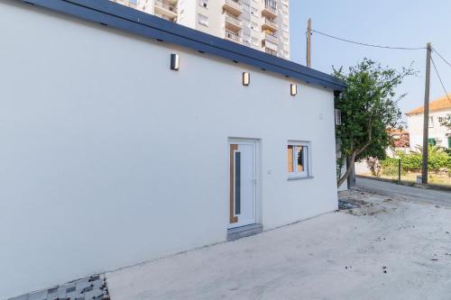 Apartment Baraka
