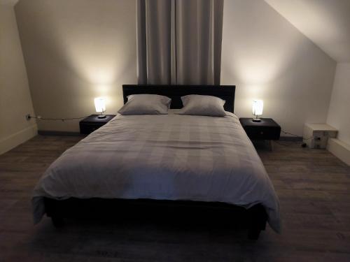 maison de centre ville