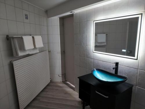 Billede fra billedgalleriet på maison de centre ville i Champagnole