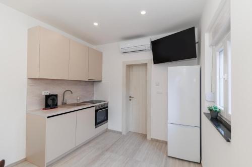 Apartment Baraka
