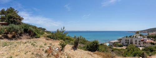 Φυσικό τοπίο κοντά σε αυτή η βίλα