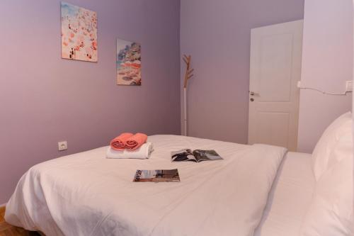 Prime location - 2 bd Boutique apartment