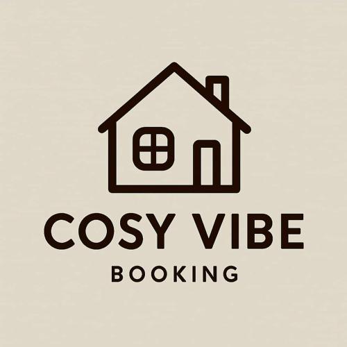 Certifikát, hodnocení, plakát nebo jiný dokument vystavený v ubytování Cosy Vibe