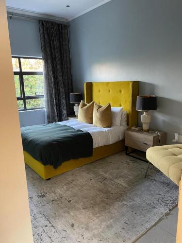 Ảnh trong thư viện ảnh của 387 Ligusha Lane, Tubungu Estate ở Matsapha