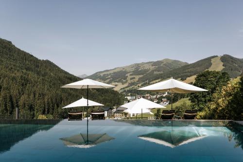 Hotel Thurnerhof photo 2