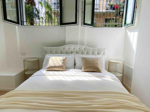 -Allianz MiCo-San Siro-Center- Lux Charming Apt
