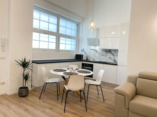-Allianz MiCo-San Siro-Center- Lux Charming Apt