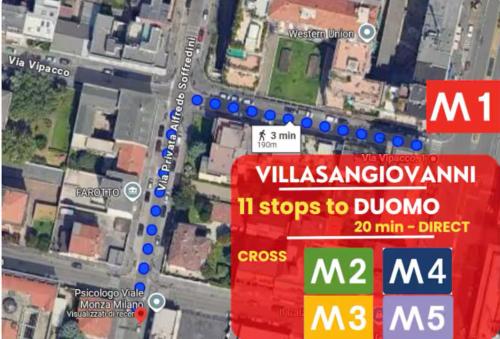 Nabolaget omkring lejligheden eller i nærheden