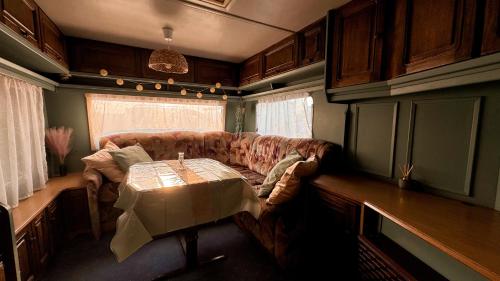 Fotografie z fotogalerie ubytování COOL PEOPLE LIVE HERE! Przyczepa w Jastarni v destinaci Jastarnia