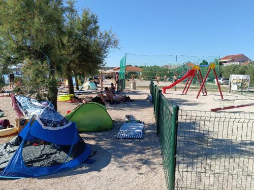 Apartments Moreta
