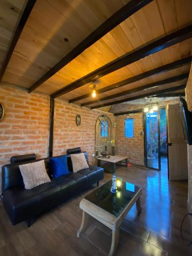 Gallery image of Casa de campo in Guano