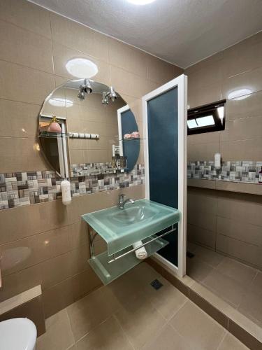 Gallery image of Casa Timerar in Venus