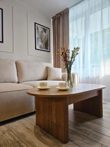 Malinowe Miejsce - Studio