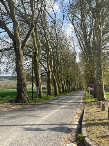 Photo de la galerie de l'établissement Gîte de la tour, à Damery