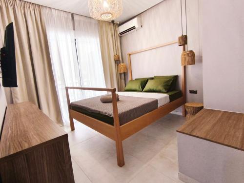 Sea Whisper Luxury Apartments Kavala