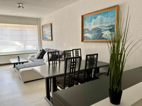 Gallery image of seayou at depanne in De Panne