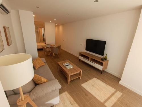 Apartamentos DALA