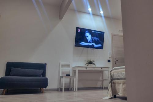 Afbeelding uit fotogalerij van La Casa del Puparo in Licata