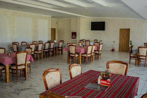 Gallery image of Armonía Residence & Restaurant 