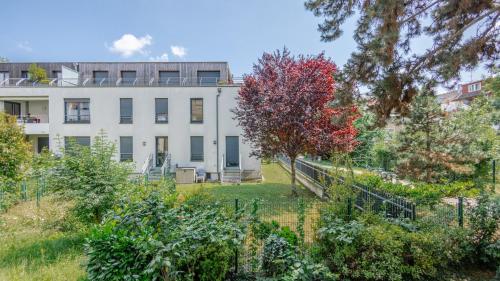 Grand T3 lumineux et climatisé