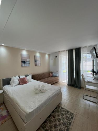 Gallery image of Casa Timerar in Venus