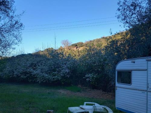 CAMPING Pleine Nature