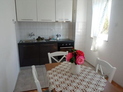 Apartmani Tina