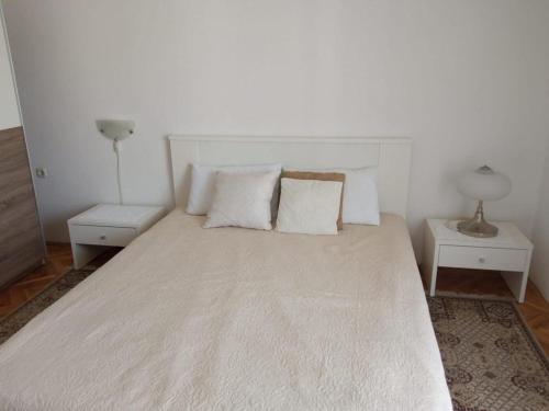 Apartmani Tina