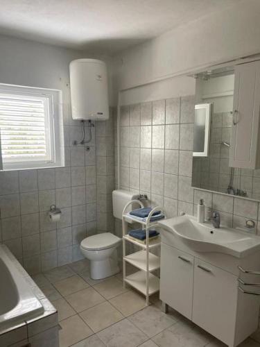 Apartmani Tina
