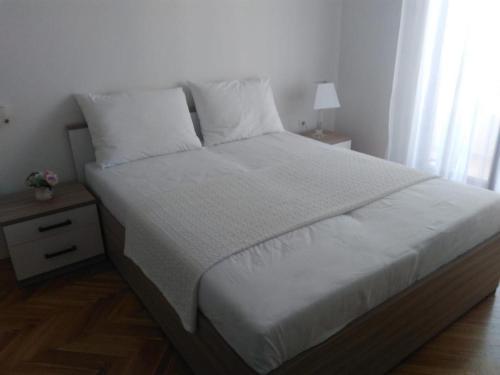 Apartmani Tina