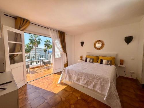 Torviscas