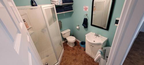 Gallery image of Out East Hostels - Bonavista in Bonavista