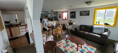 Gallery image of Out East Hostels - Bonavista in Bonavista