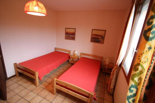 Photo de la galerie de l'établissement La Roseraie gîte 3 épis avec piscine, à Ruoms