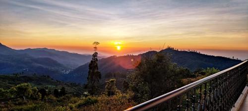 Fotografie z fotogalerie ubytování Hostel Jerusalem - Kodaikanal v destinaci Kodaikānāl
