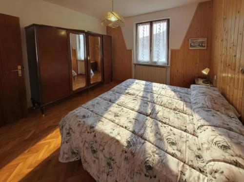 Fotografie z fotogalerie ubytování Casa Bruno v destinaci Lenzumo di Concei