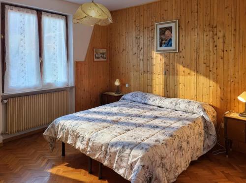 Fotografie z fotogalerie ubytování Casa Bruno v destinaci Lenzumo di Concei