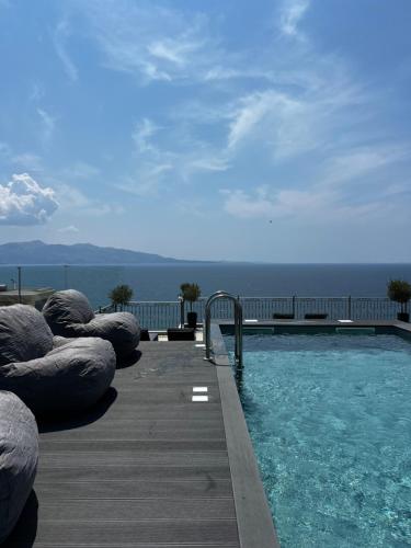 Gallery image of PARADISE APARTMENT in Sarandë