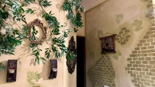 Fotografie z fotogalerie ubytování Cascade Heritage Inn v Jerevanu