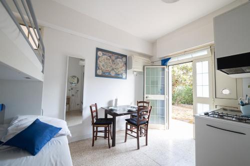 Gallery image of Vivilo Collection - Santa Laura Loft with Garden in Sperlonga