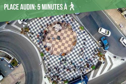 Φωτογραφία από το άλμπουμ του L'écrin Vert, au cœur d'Alger σε LʼAgha